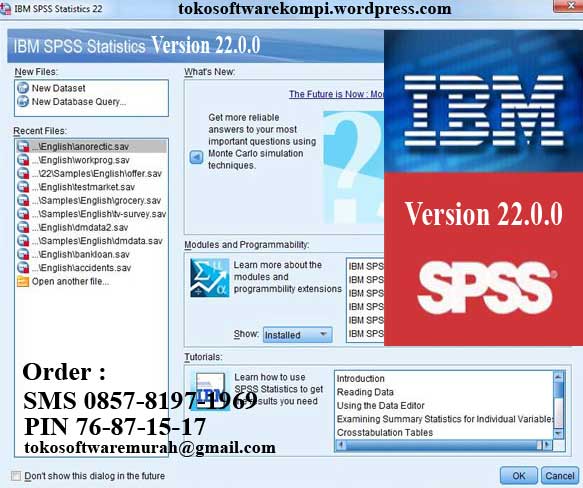 Free spss 19 license